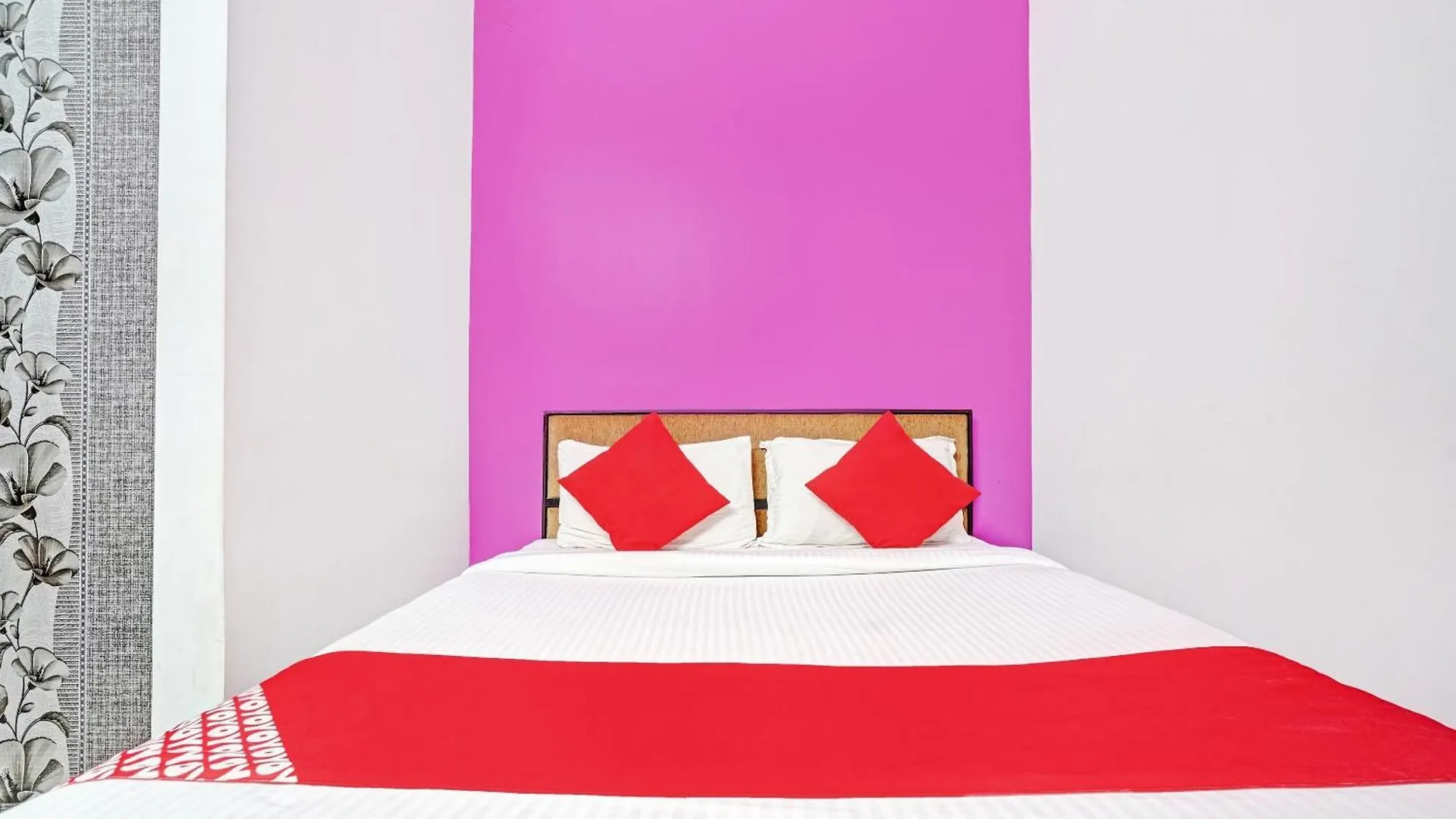 Hotel Thaza Rooms Nedumbassery