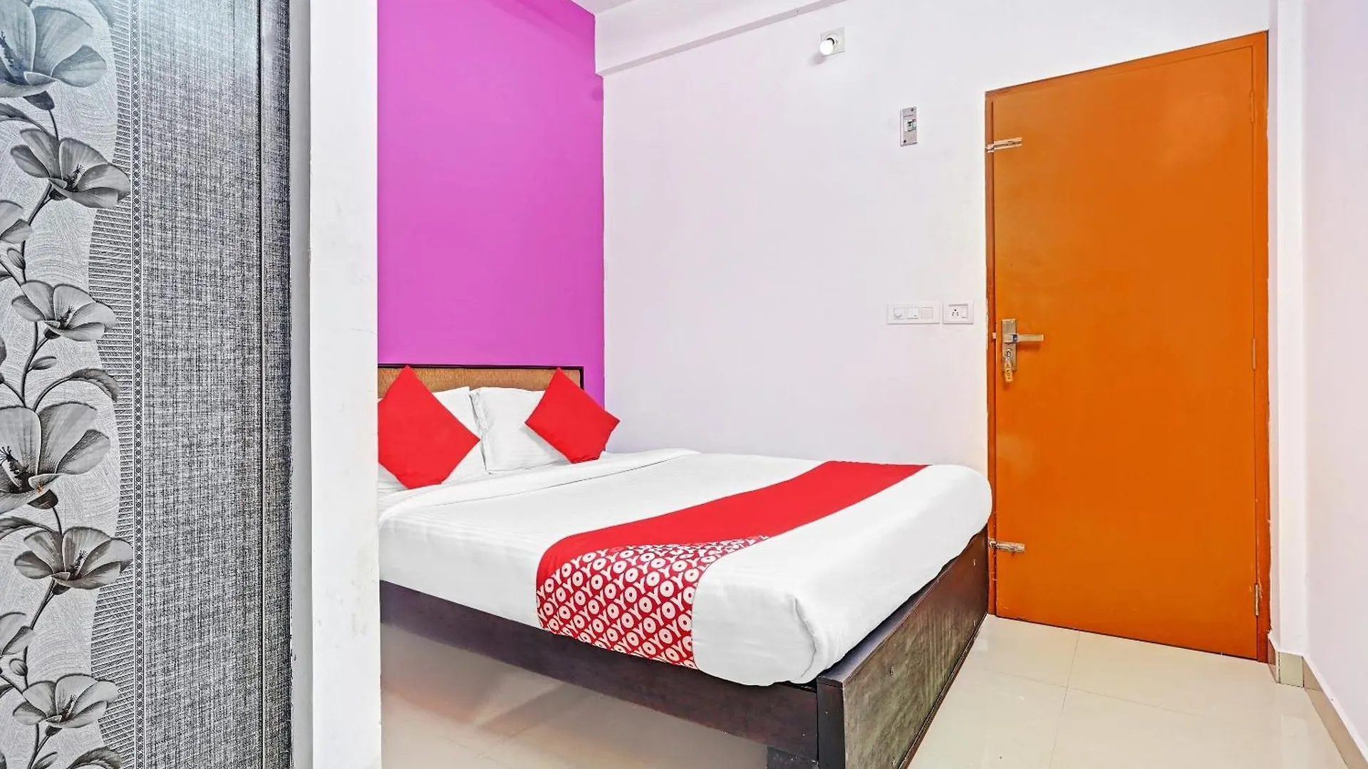 Hotel Thaza Rooms Nedumbassery 3*,