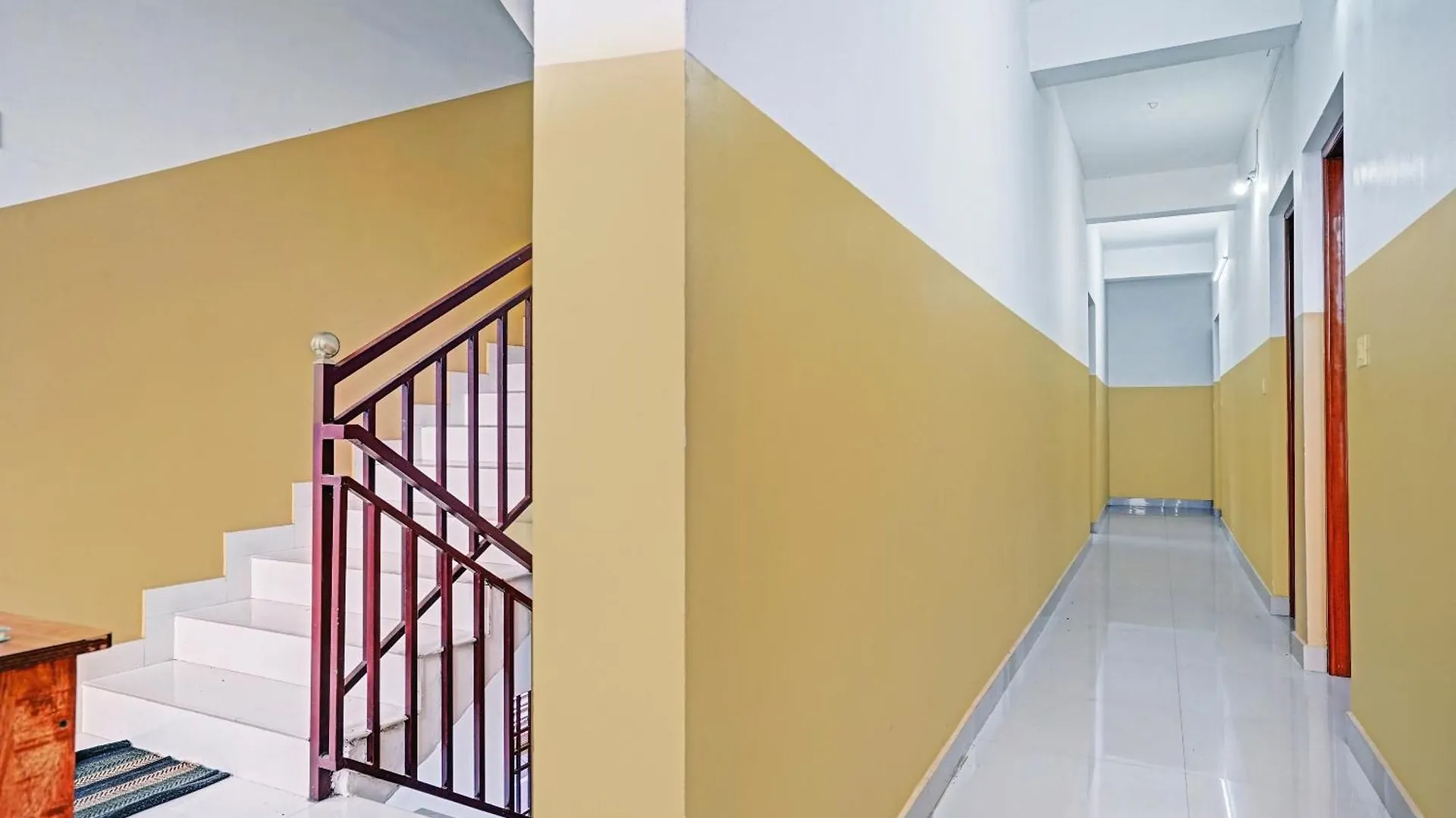 Hotel Thaza Rooms Nedumbassery