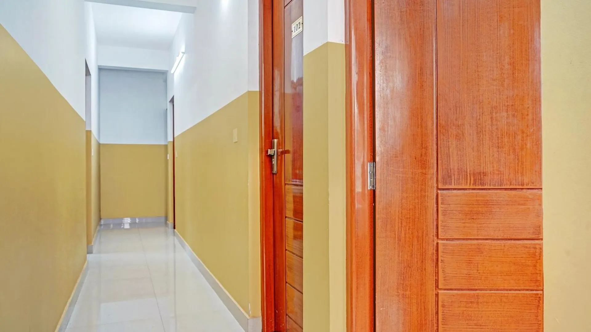 Hotel Thaza Rooms Nedumbassery