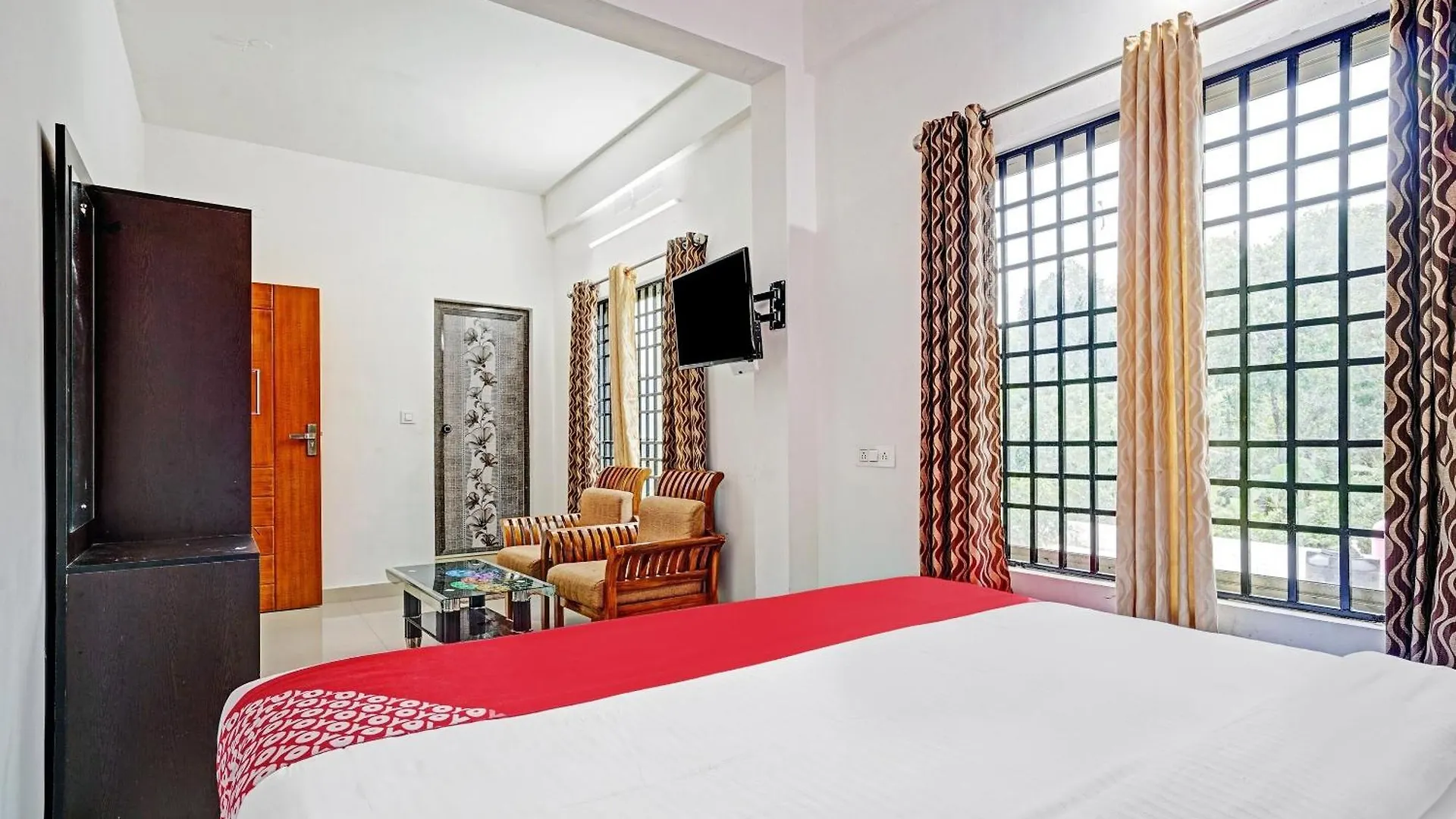 Hotel Thaza Rooms Nedumbassery